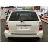 Image 24 : A12F --  2004 ACURA MDX TOURING, White, 342341 KM, NO RESERVE