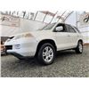 Image 2 : A12F --  2004 ACURA MDX TOURING, White, 342341 KM, NO RESERVE