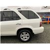 Image 36 : A12F --  2004 ACURA MDX TOURING, White, 342341 KM, NO RESERVE