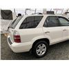 Image 46 : A12F --  2004 ACURA MDX TOURING, White, 342341 KM, NO RESERVE