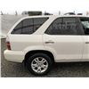 Image 48 : A12F --  2004 ACURA MDX TOURING, White, 342341 KM, NO RESERVE