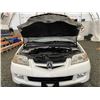 Image 50 : A12F --  2004 ACURA MDX TOURING, White, 342341 KM, NO RESERVE