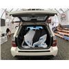 Image 66 : A12F --  2004 ACURA MDX TOURING, White, 342341 KM, NO RESERVE