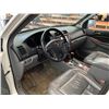 Image 73 : A12F --  2004 ACURA MDX TOURING, White, 342341 KM, NO RESERVE