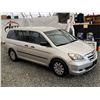 Image 11 : A12C --  2006 HONDA ODYSSEY , Silver, 374331 KM