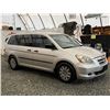 Image 12 : A12C --  2006 HONDA ODYSSEY , Silver, 374331 KM