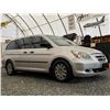Image 13 : A12C --  2006 HONDA ODYSSEY , Silver, 374331 KM