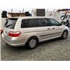 Image 20 : A12C --  2006 HONDA ODYSSEY , Silver, 374331 KM