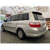 Image 26 : A12C --  2006 HONDA ODYSSEY , Silver, 374331 KM