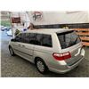 Image 28 : A12C --  2006 HONDA ODYSSEY , Silver, 374331 KM