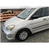 Image 38 : A12C --  2006 HONDA ODYSSEY , Silver, 374331 KM