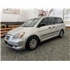 Image 3 : A12C --  2006 HONDA ODYSSEY , Silver, 374331 KM