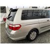 Image 44 : A12C --  2006 HONDA ODYSSEY , Silver, 374331 KM