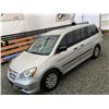 Image 5 : A12C --  2006 HONDA ODYSSEY , Silver, 374331 KM