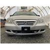 Image 6 : A12C --  2006 HONDA ODYSSEY , Silver, 374331 KM