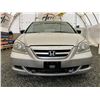 Image 7 : A12C --  2006 HONDA ODYSSEY , Silver, 374331 KM