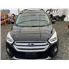 Image 8 : C6G --  2017 FORD ESCAPE TITANIUM AWD, Black, 156754 KM