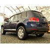 Image 25 : J3 --  2006 VW TOUAREG AWD, Blue, 198427 KM