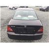 Image 24 : A3 --  2002 HONDA CIVIC DX , Black, 320872 KM