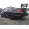 Image 25 : A3 --  2002 HONDA CIVIC DX , Black, 320872 KM