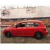 Image 25 : A7 --  2004 MAZDA 3 , Red, 315236 KM