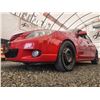 Image 2 : A7 --  2004 MAZDA 3 , Red, 315236 KM