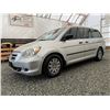 Image 2 : A12C --  2006 HONDA ODYSSEY , Silver, 374331 KM