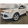 Image 2 : B2 --  2013 FORD ESCAPE SE , White, 189979 KM