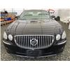 Image 8 : B4 --  2008 BUICK ALLURE CX, Black, 175295 KM