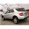 Image 26 : H2 --  2006 MERCEDES ML350 AWD, Grey, 179,340 KMS