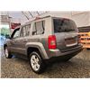 Image 25 : C3 --  2013 JEEP PATRIOT 4X4, Grey, 211157 KM