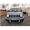 Image 8 : C3 --  2013 JEEP PATRIOT 4X4, Grey, 211157 KM