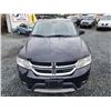 Image 8 : D2 --  2015 DODGE JOURNEY SXT, Black, 203127 KM