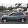 Image 52 : F1 --  2006 CHRYSLER PACIFICA TOURING, Green, 125269 KM