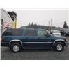 Image 24 : F2 --  2006 GMC YUKON XL 1500 4X4, Blue, 248644 KM TMU