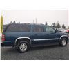 Image 25 : F2 --  2006 GMC YUKON XL 1500 4X4, Blue, 248644 KM TMU