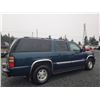 Image 26 : F2 --  2006 GMC YUKON XL 1500 4X4, Blue, 248644 KM TMU