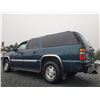 Image 42 : F2 --  2006 GMC YUKON XL 1500 4X4, Blue, 248644 KM TMU