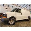 Image 1 : F6 --  2007 CHEVROLET EXPRESS 2500, White, 145631 KM