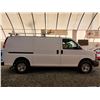 Image 24 : F6 --  2007 CHEVROLET EXPRESS 2500, White, 145631 KM