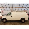 Image 42 : F6 --  2007 CHEVROLET EXPRESS 2500, White, 145631 KM