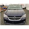 Image 8 : G3 --  2015 DODGE GRAND CARAVAN SE,, Blue, 131529 KM