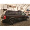 Image 25 : D1 --  2008 DODGE GRAND CARAVAN SE, Black, 158196 KM