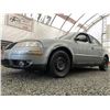 Image 2 : E5 --  2005 VW PASSAT GLS TDI, Grey, 295789 KM