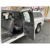 Image 52 : F5 --  2005 CHEVROLET SILVERADO 1500 EXT CAB 4X4, White, 111349 KM