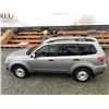 Image 25 : B6 --  2010 SUBARU FORESTER XS AWD, Silver, 159535 KM