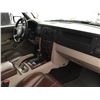 Image 52 : C5 --  2007 JEEP COMMANDER 4X4, Black, 256110 KM