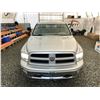 Image 8 : G4 --  2012 DODGE RAM 1500 SLT OUTDOORSMAN QUAD CAB 4X4, Silver, 255904 KM