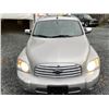 Image 8 : A12 --  2008 CHEVROLET HHR LT, Grey, 153569 KM