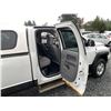 Image 52 : G2 --  2008 DODGE RAM 3500 ST CREW CAB 4X4 DIESEL, White, 402746 KM